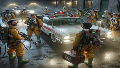 ✅La mejor tienda de Artículos de Fantasmas 👻 12 juego cazar fantasmas